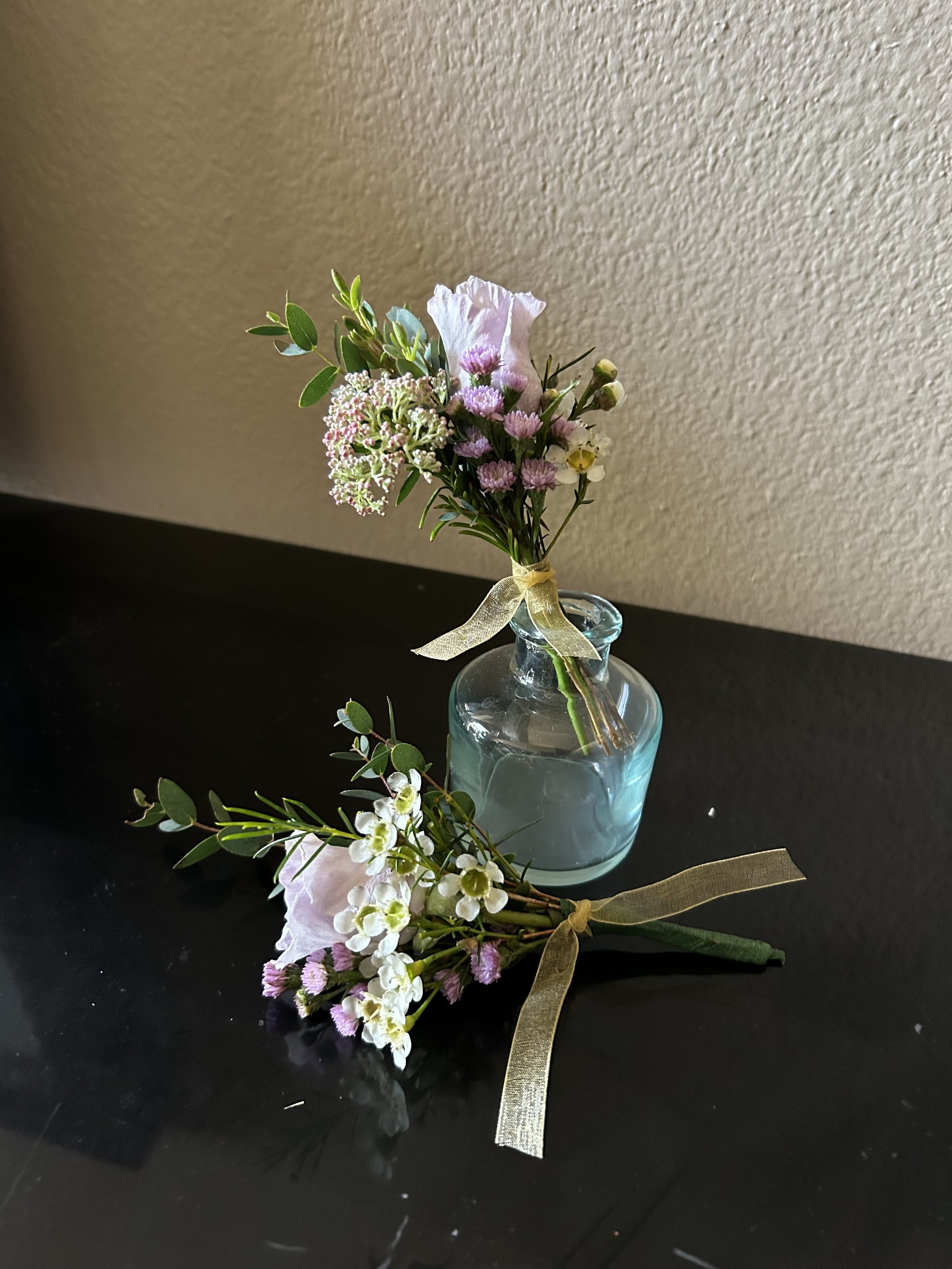 Small Table Floral Accent.jpg