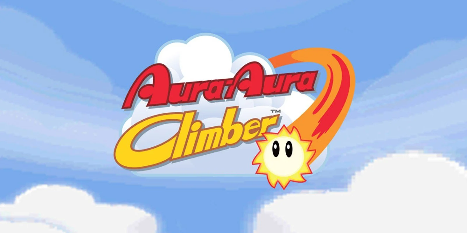 My Very First Review: Aura Aura Climber