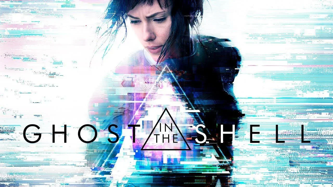 An Anime Fan on Hollywood's Ghost in the Shell