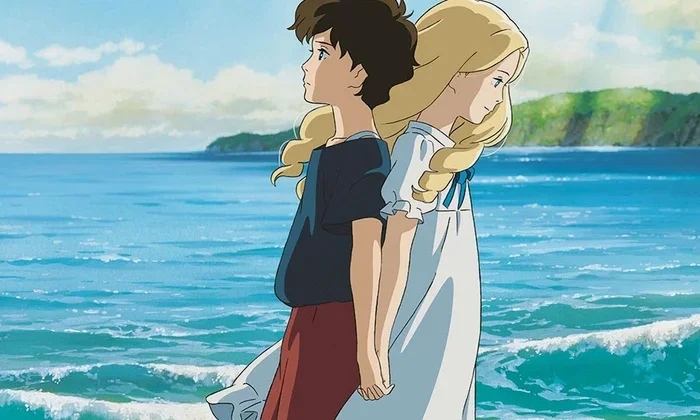 A Work Of Art: Studio Ghibli's When Marnie Was There Review