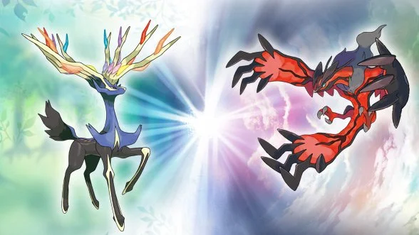 10 Years On: Pokémon X and Y Review