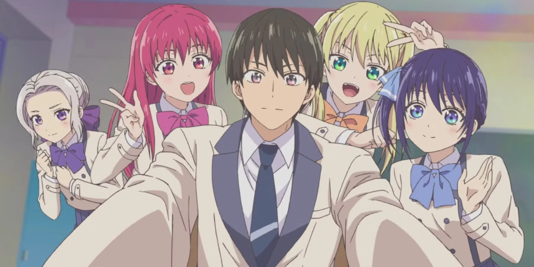 In Defence of Trash Anime