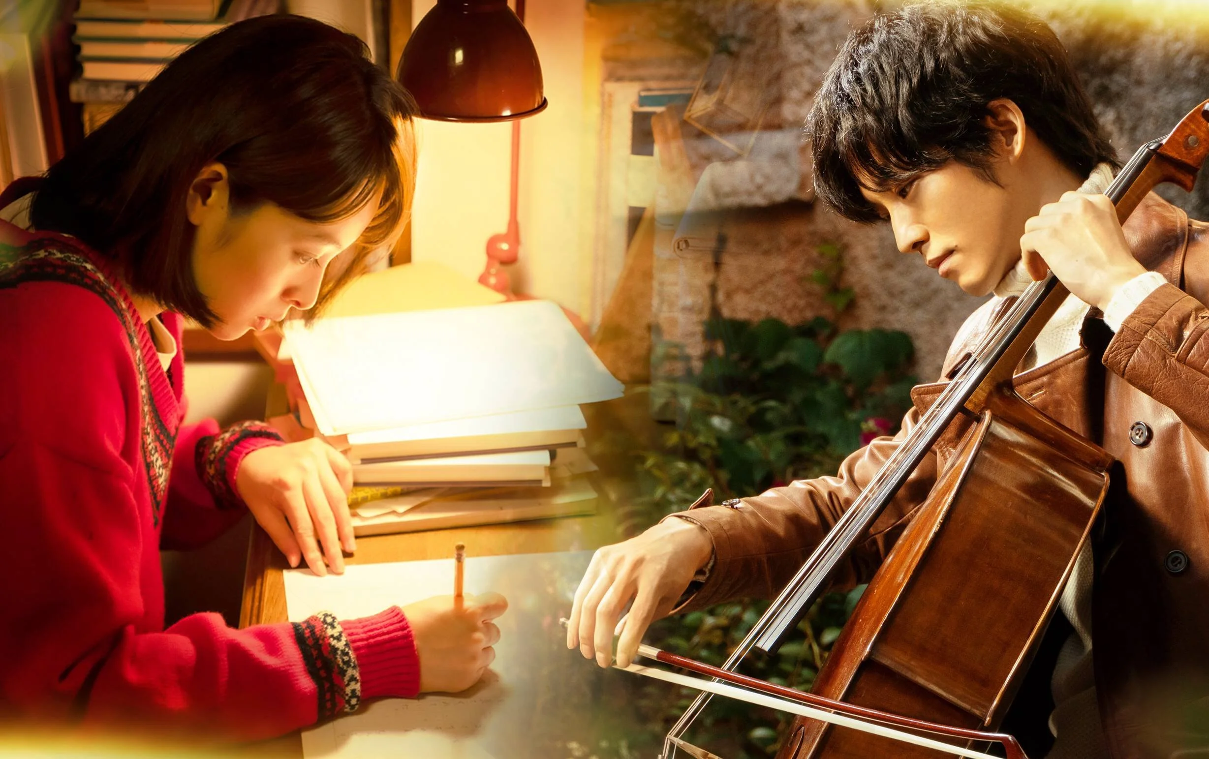 Review: Whisper of the Heart (2022)