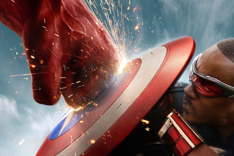 Captain America: Brave New World Review