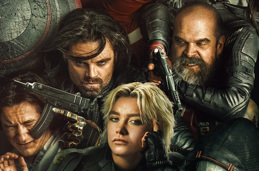 Thunderbolts* (2025) - Film Review