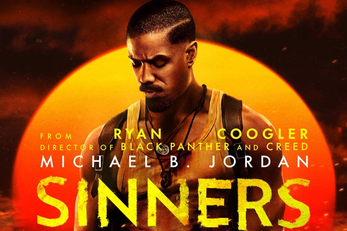 Sinners (2025) - Film Review