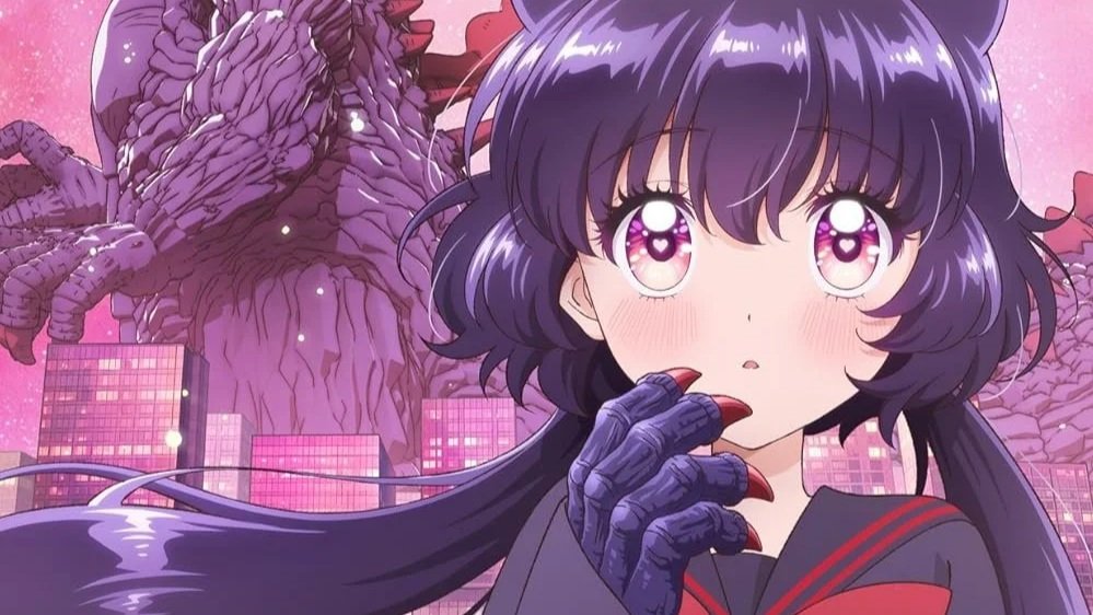 What “Kaiju Girl Caramelise” Taught Me About Adaptations