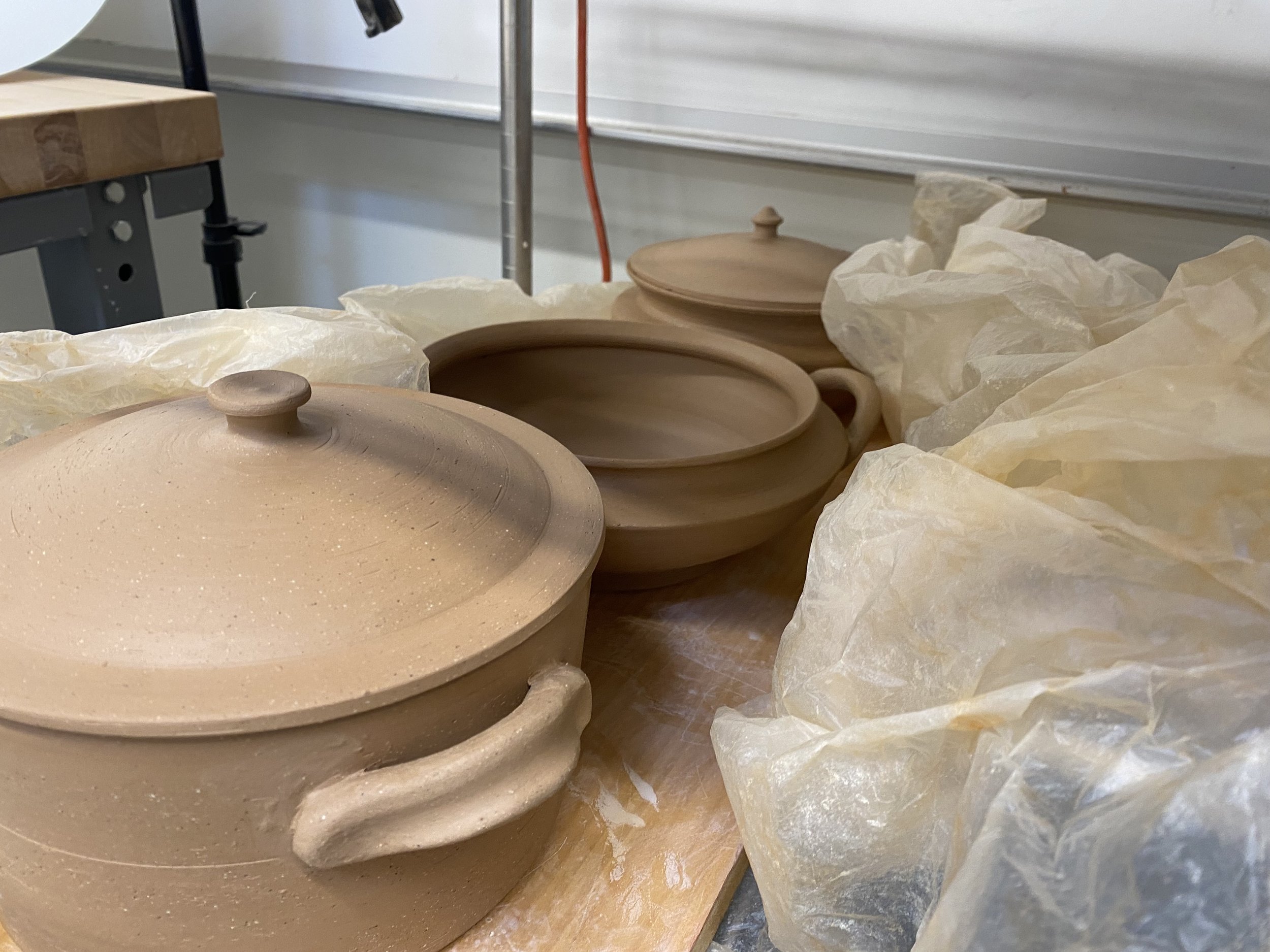 Ceramics