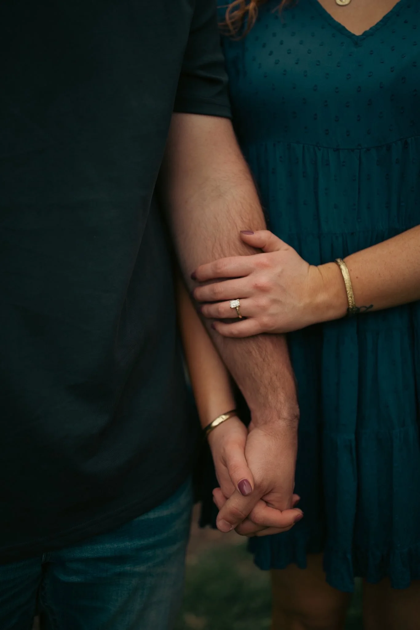 Pre-Marital Counseling