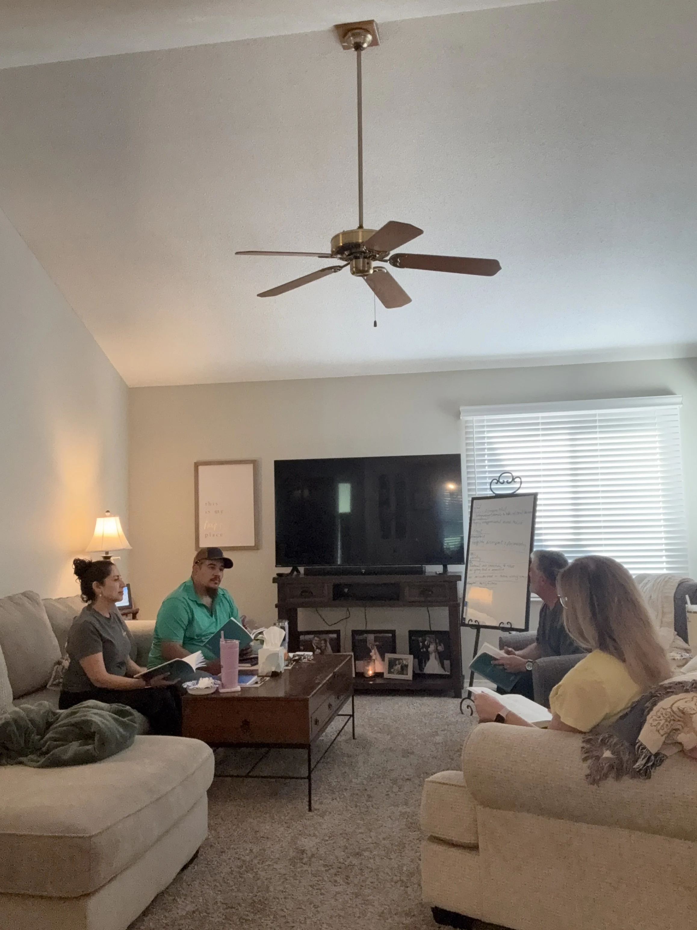 Marriage Mediation Intensive