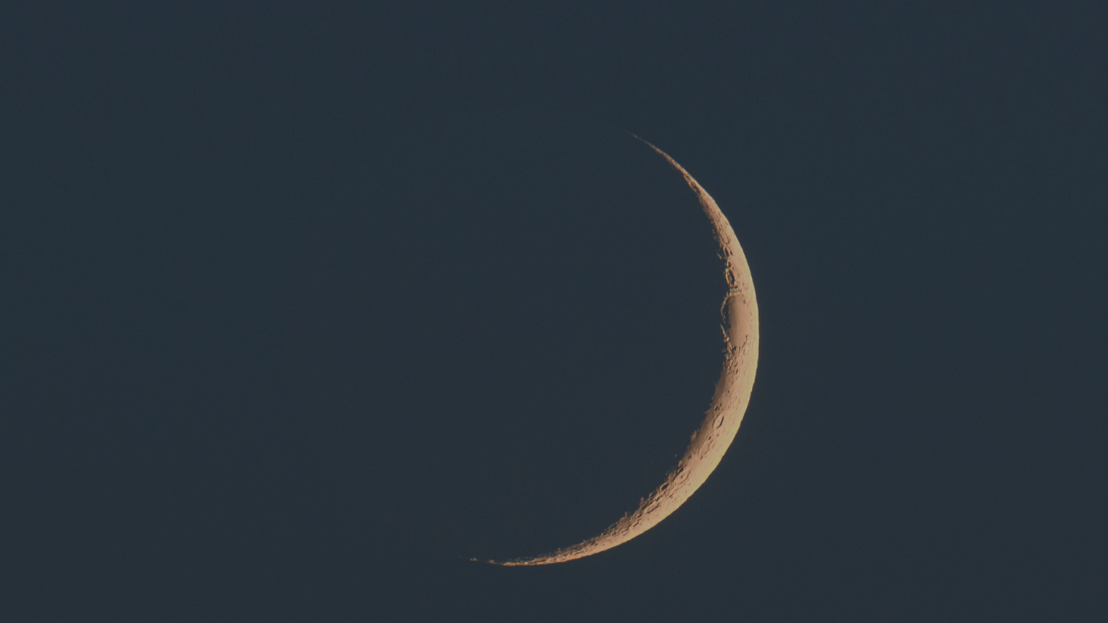 New Moon in Gemini - June 2026