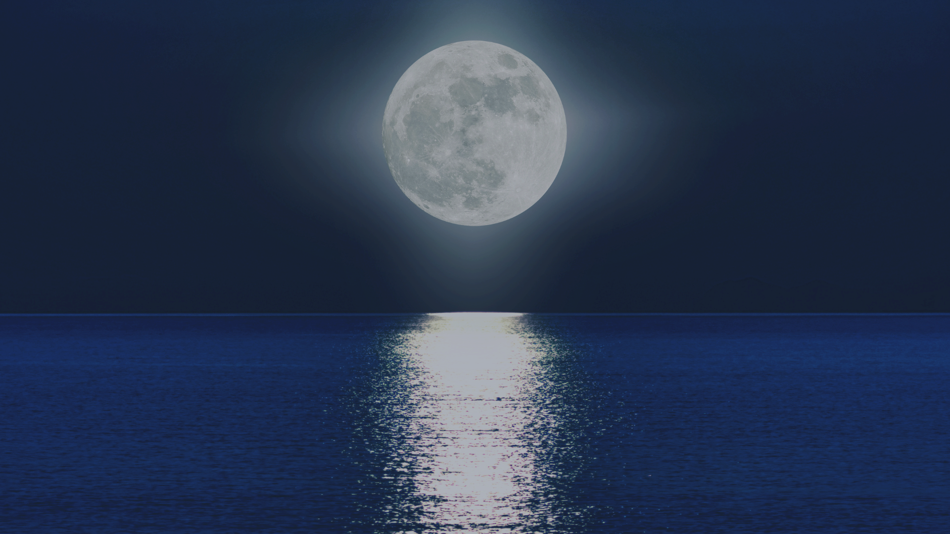 Full Moon In Sagittarius - May 2026