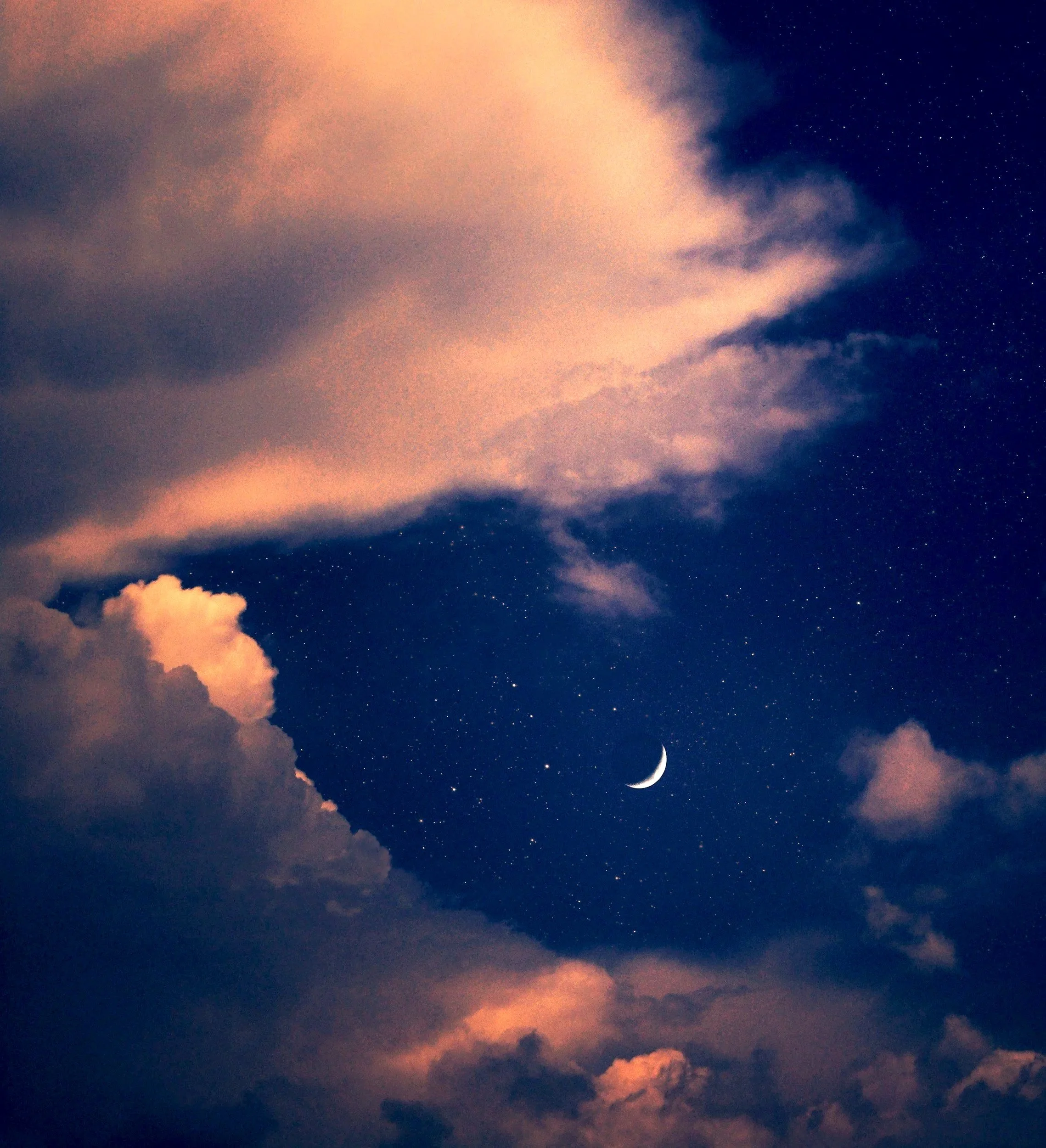 When the Current Changes: The Lunar Nodes Enter Leo &amp; Aquarius