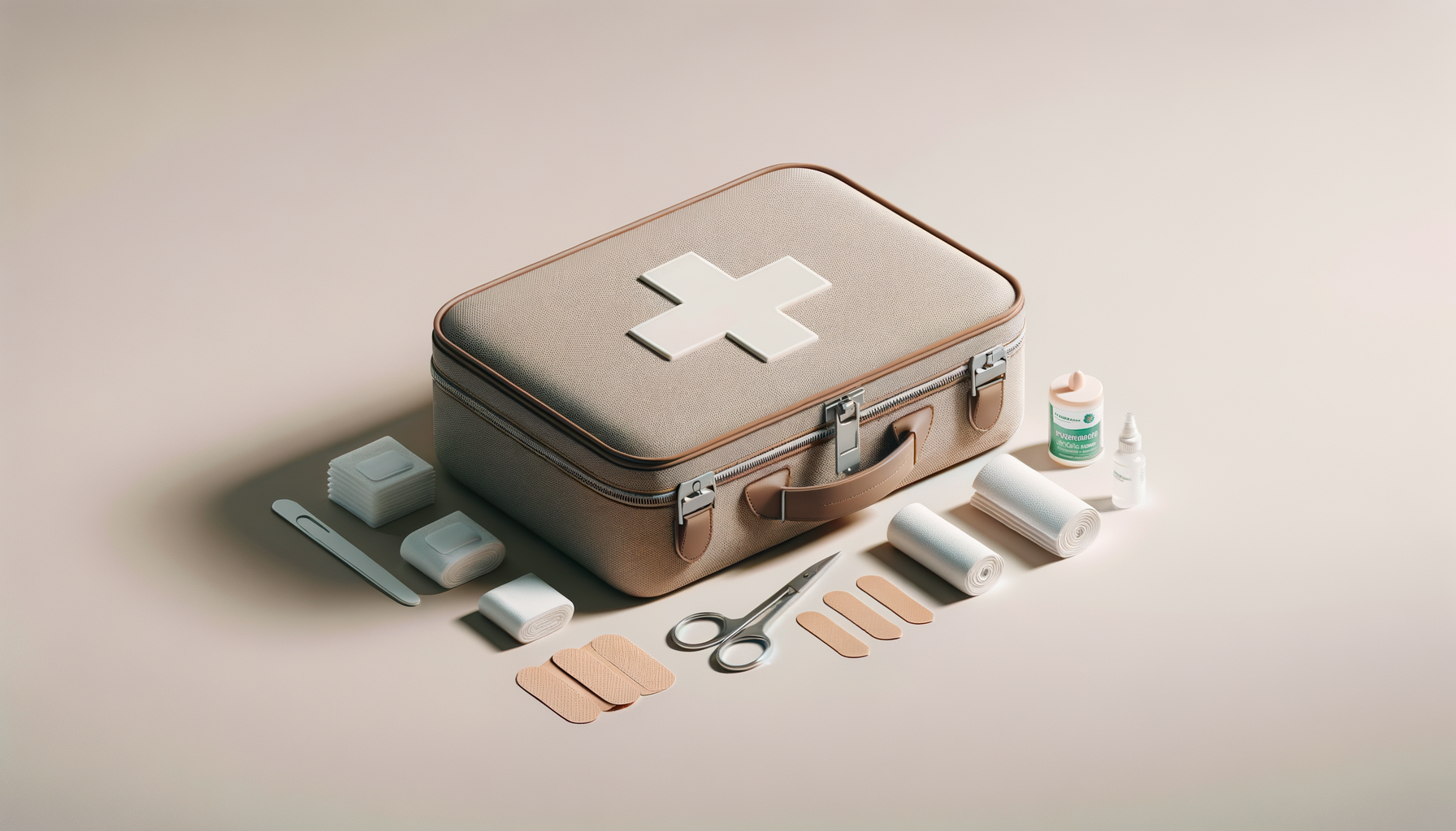 Adult and Pediatric CPR/AED/First Aid