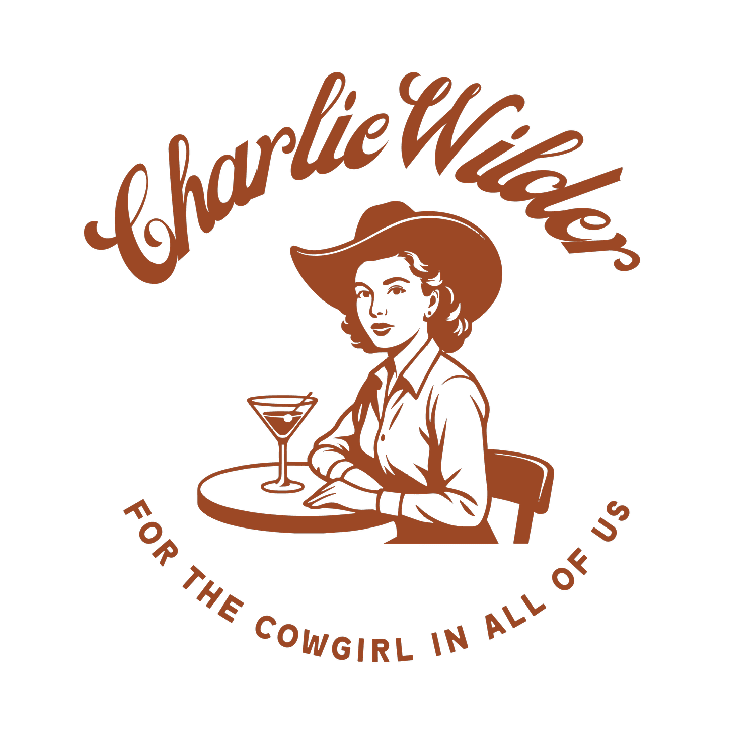 Charlie Wilder