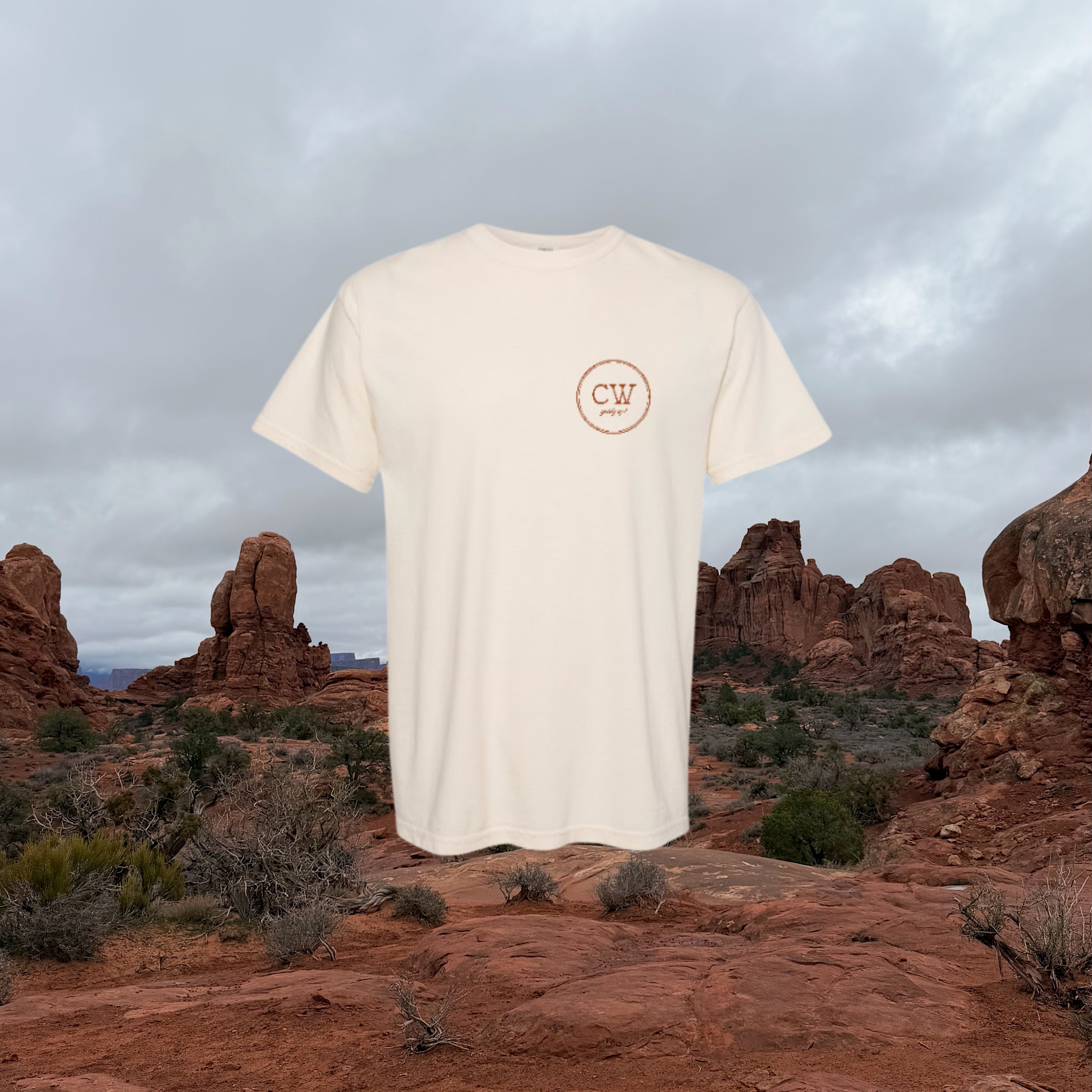 The Tilly Tee