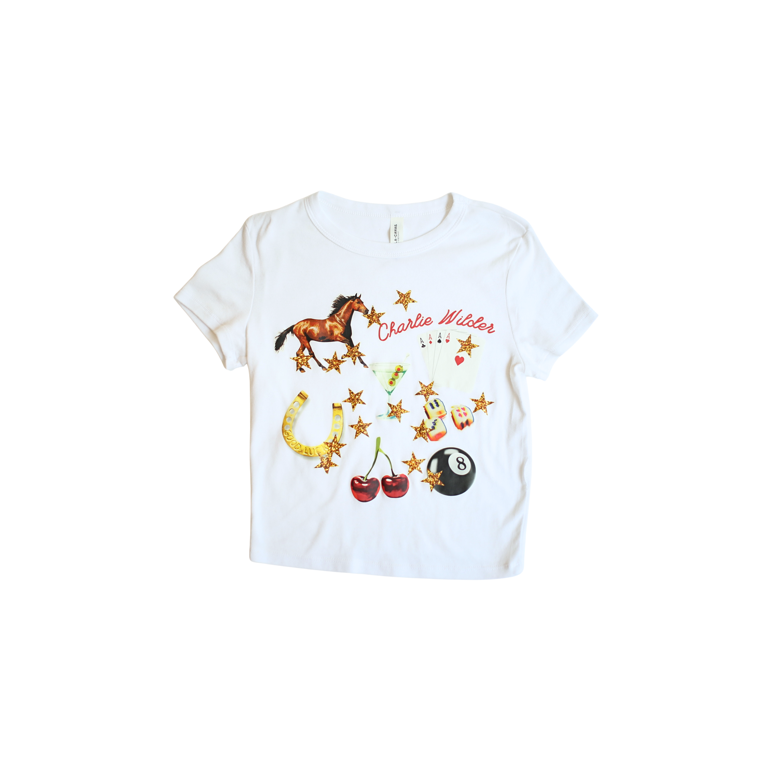 The Baby Tee