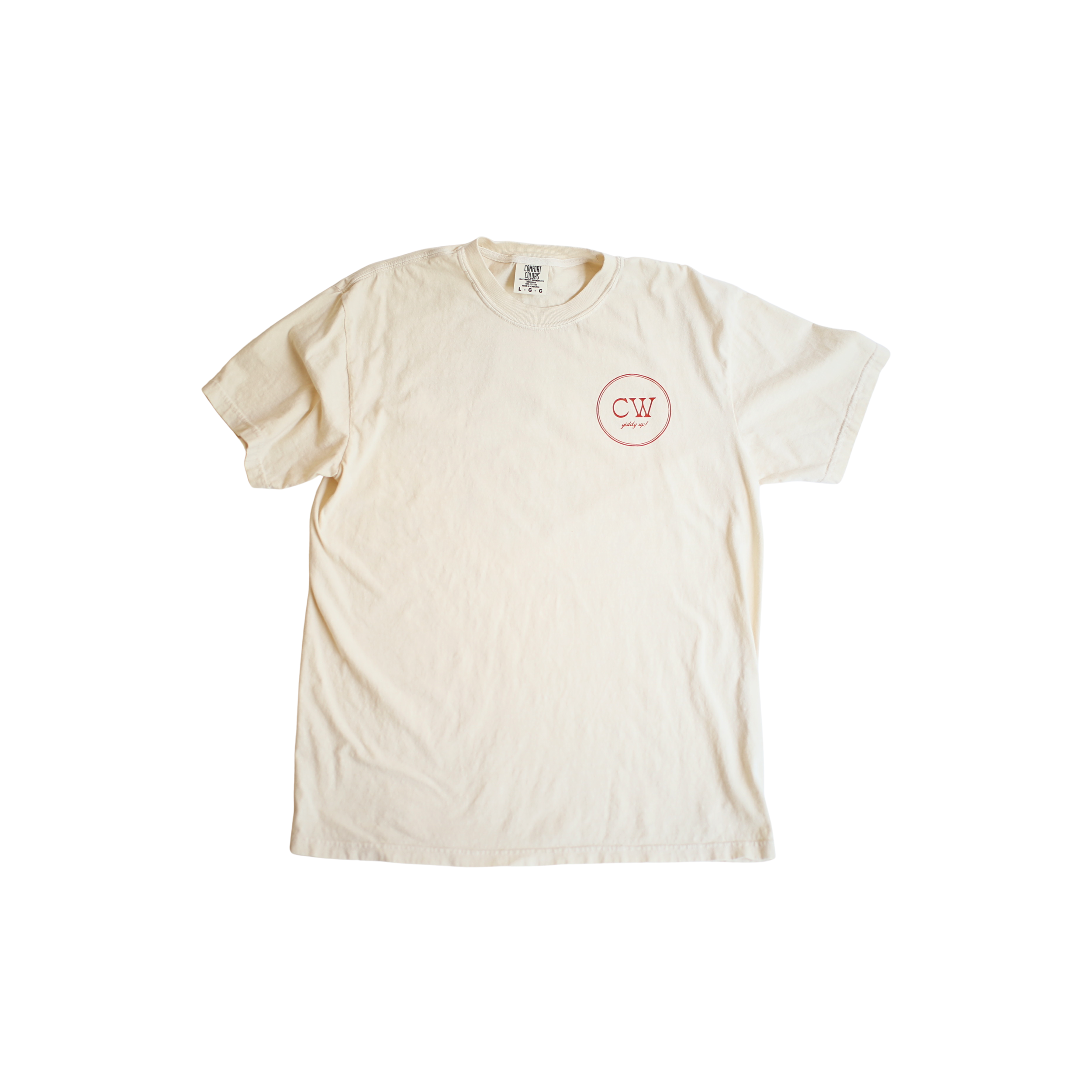 The Tilly Tee