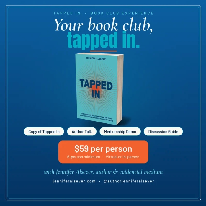 Book Club Package
