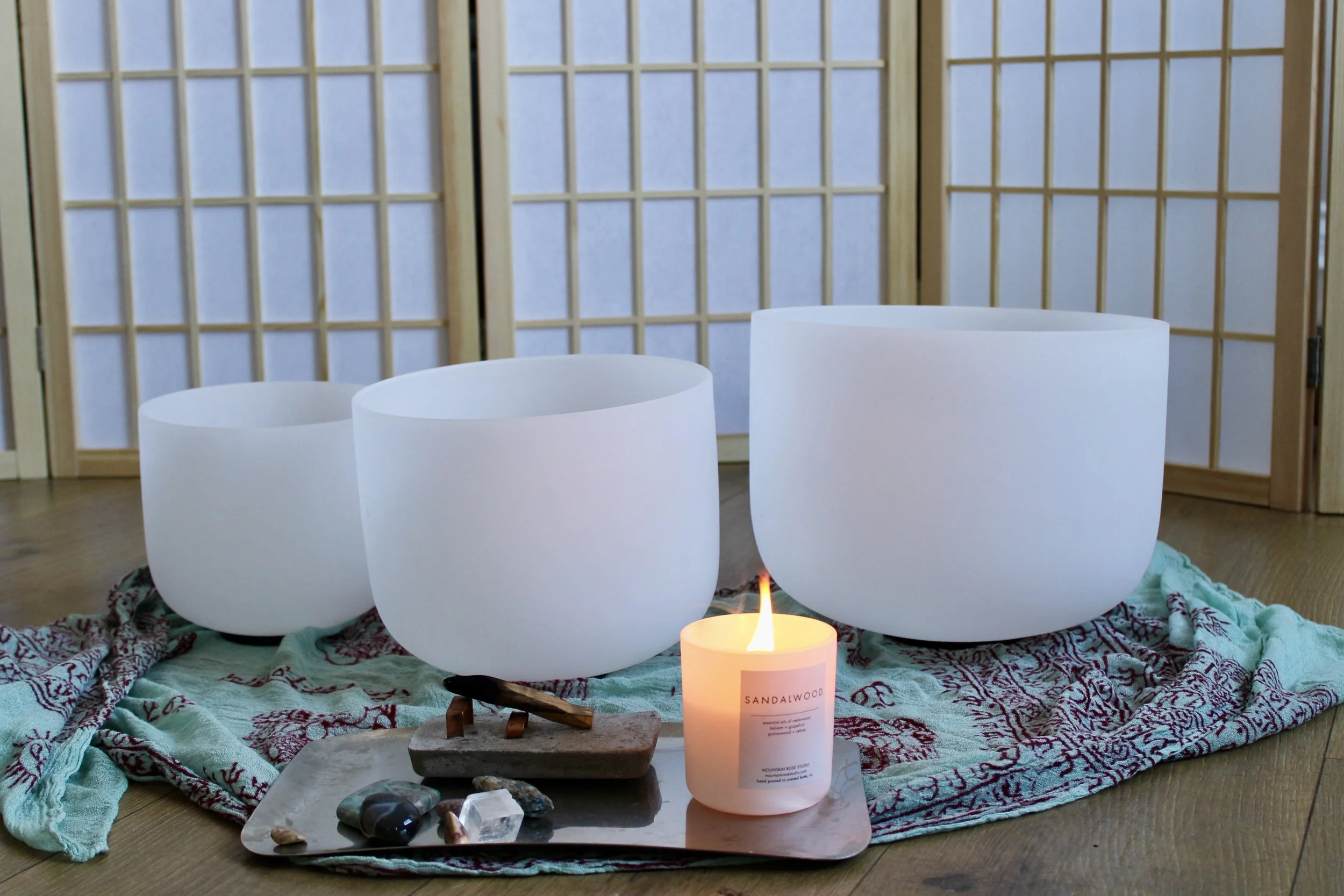 Jennifer Alsever: Author, reiki healer, evidential medium