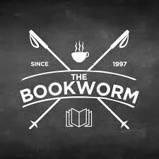 Bookworm of Edwards Book Launch