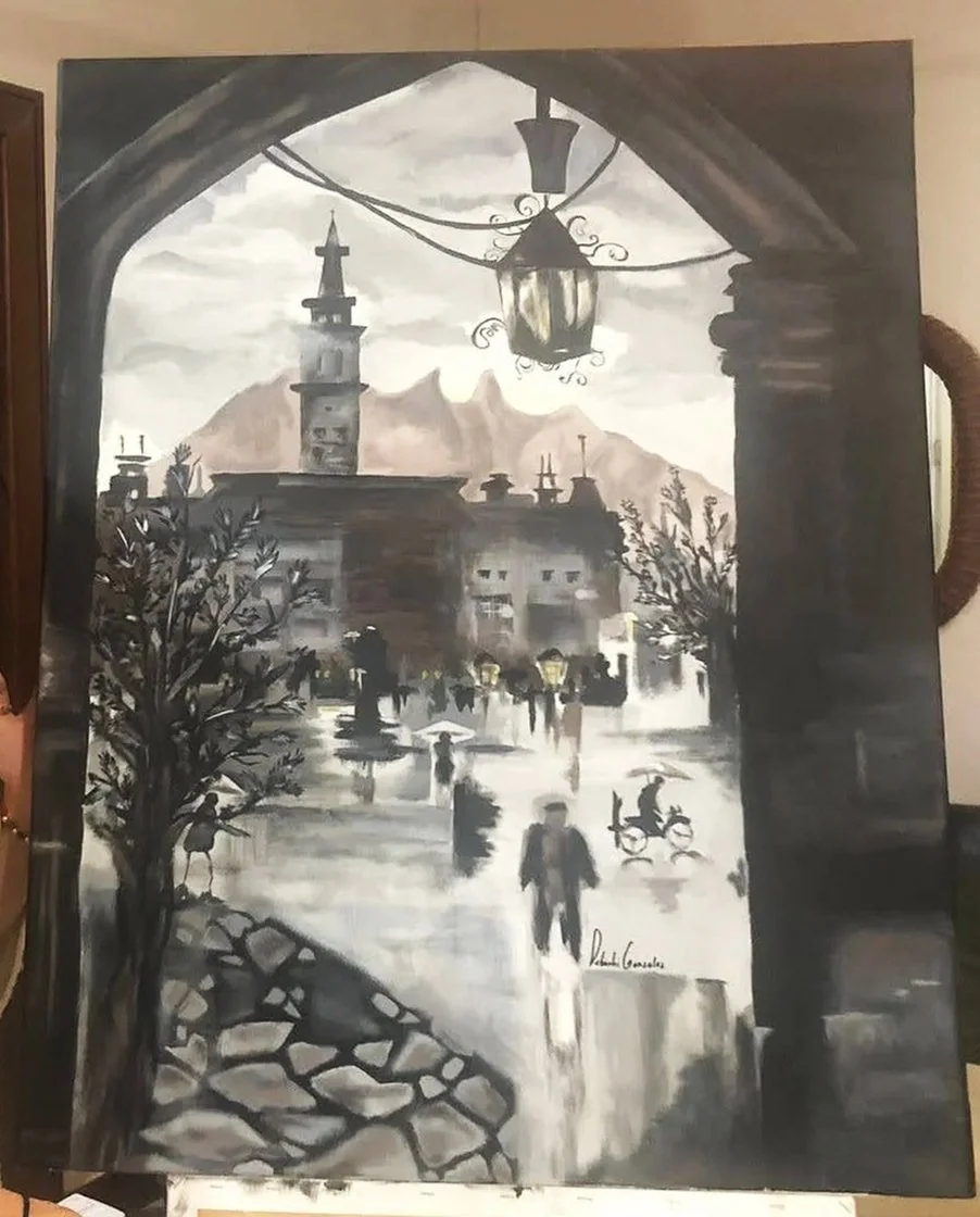 Large (L) – 20x24 and up