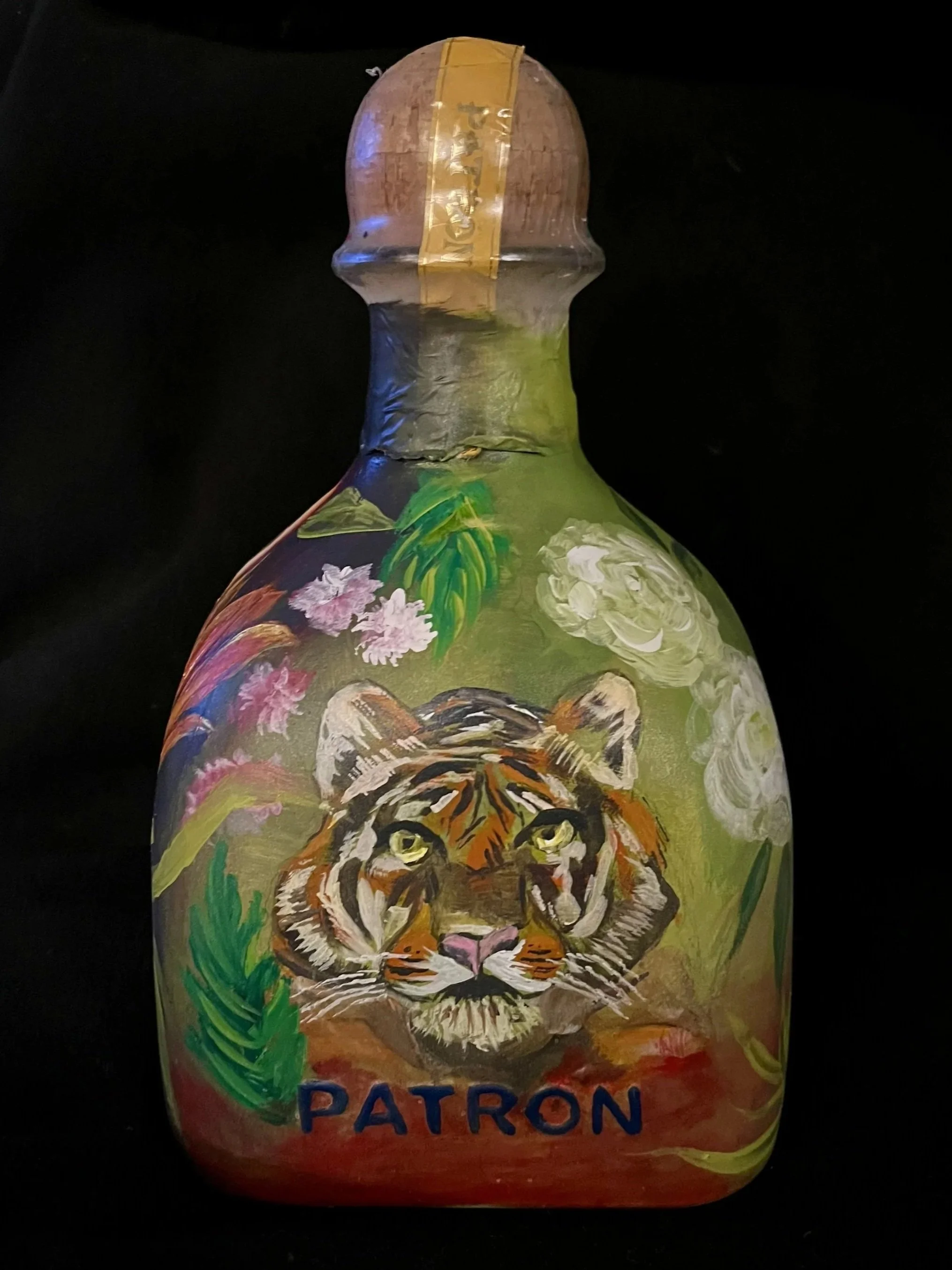 Large (L) – Large / premium bottles (750ml+)