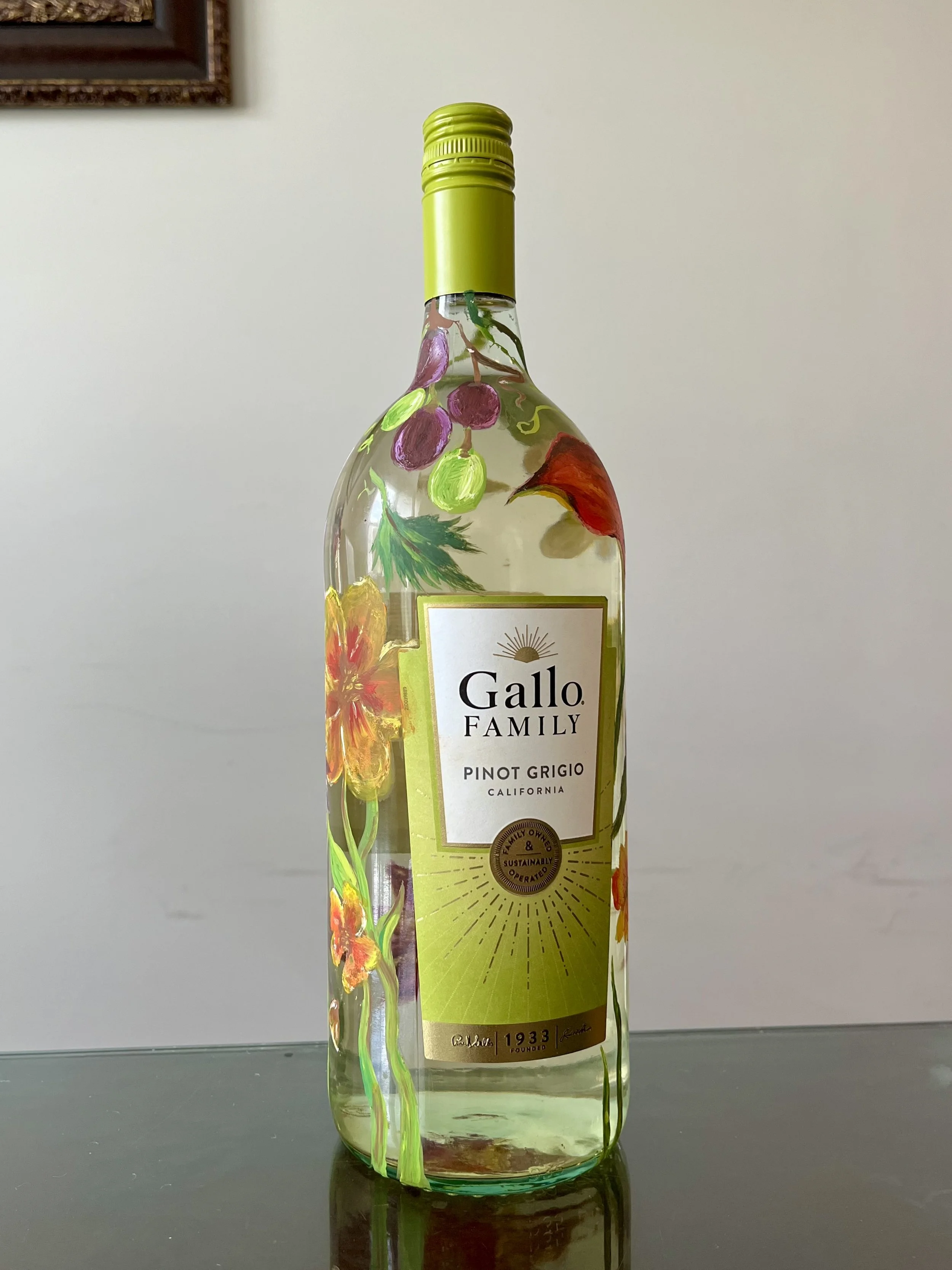 Medium (M) – Standard bottles (375ml–750ml)