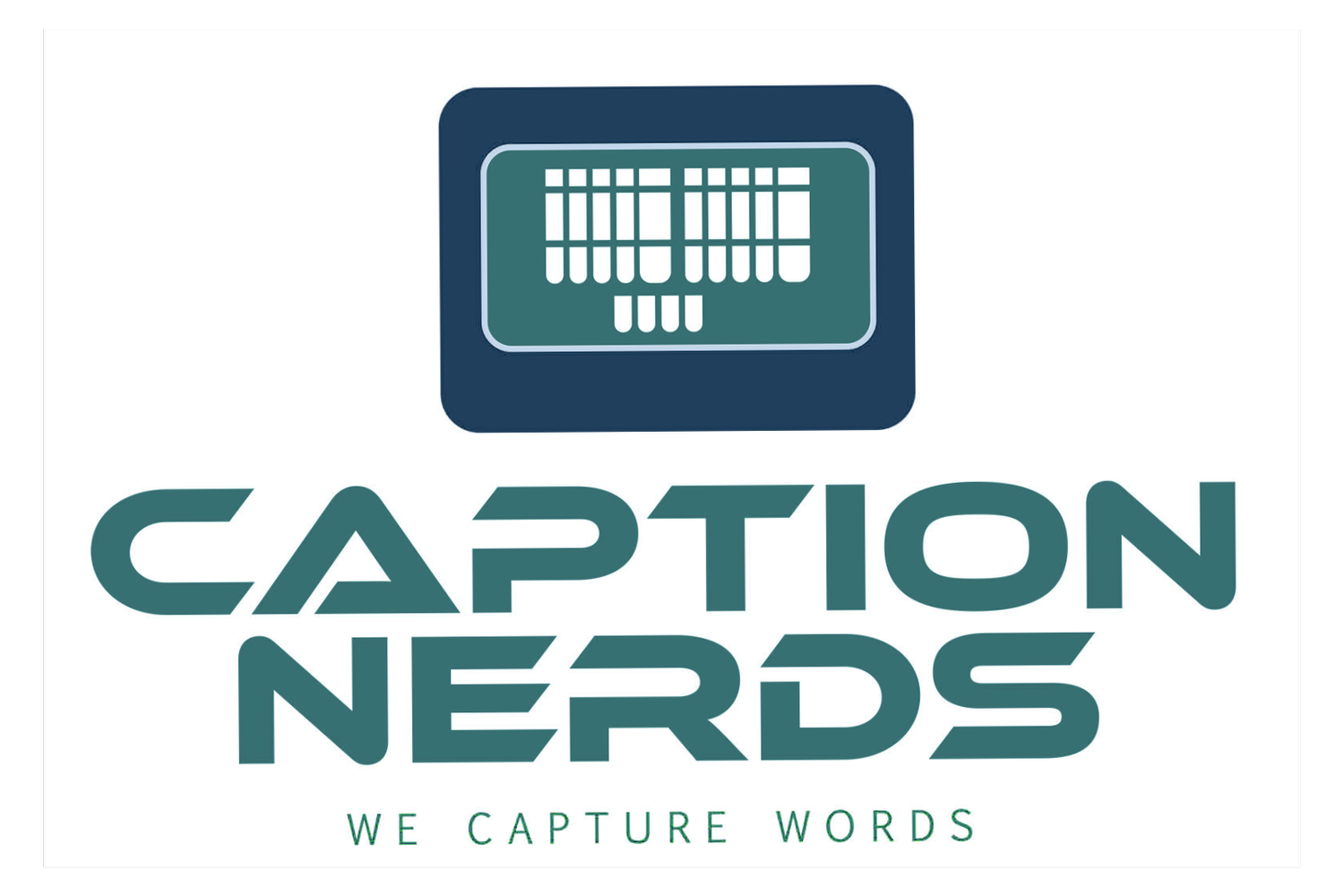 Caption Nerds