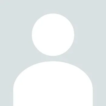 Placeholder avatar icon with a generic person silhouette in gray on a light background.