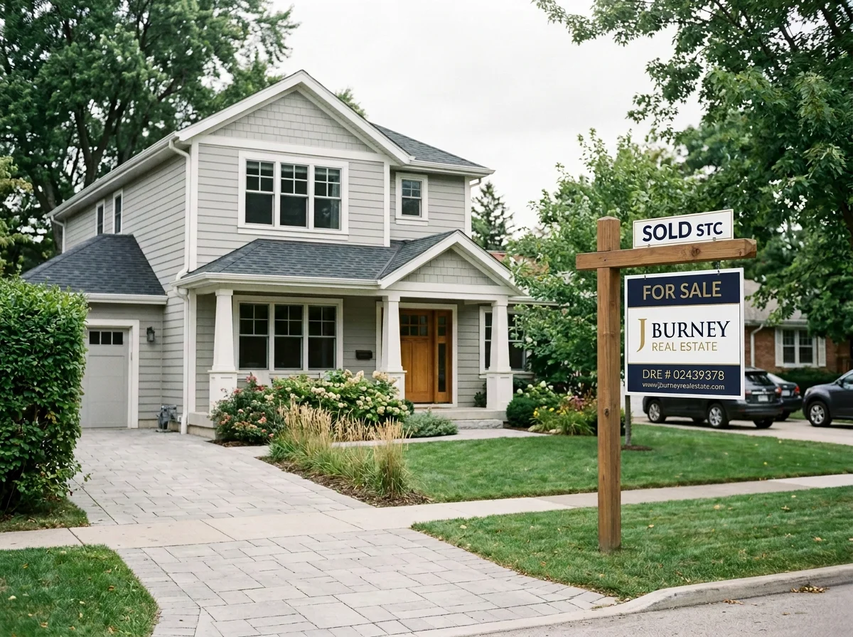 What Selling My First House Taught Me About Real Estate