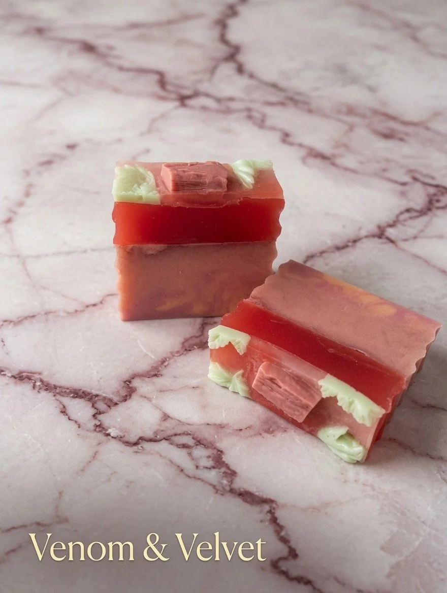 Spiced temptation