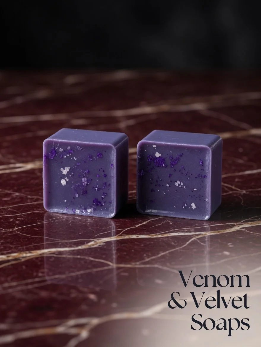 Eclipse of Desire SAMPLES