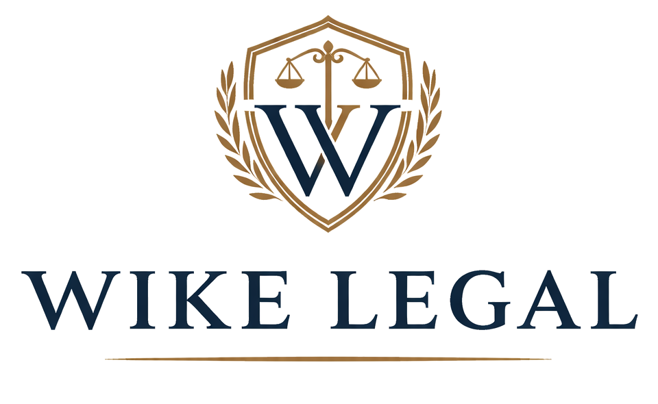 Wike Legal