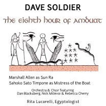 The Eigth Hour of Amduat (2016)