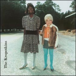 The Kropotkins: Five Points Crawl (2000)