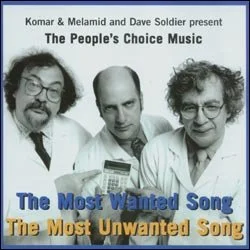 The People's Choice Music (1997)