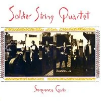 Soldier String Quartet: Sequence Girls (1988)