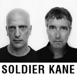 Soldier Kane (2016)