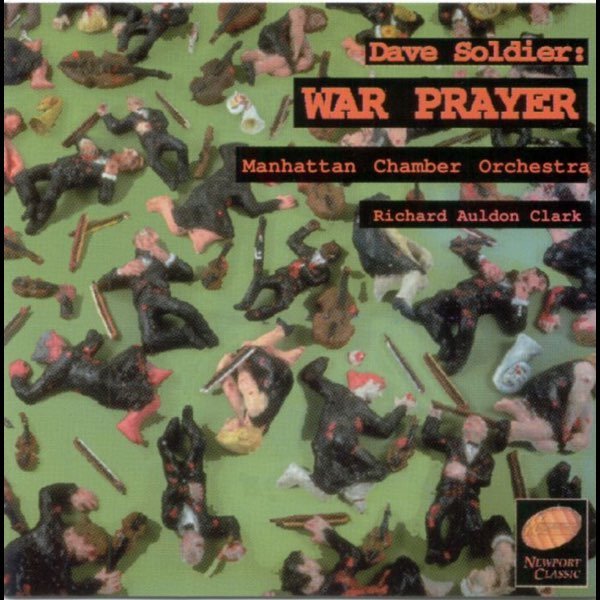 War Prayer (1994)