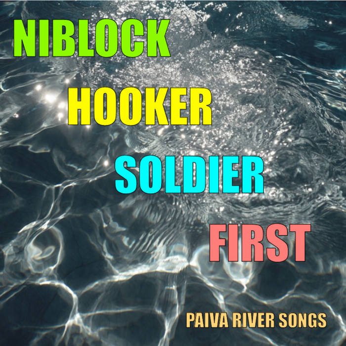 Pavia River Songs (2026)