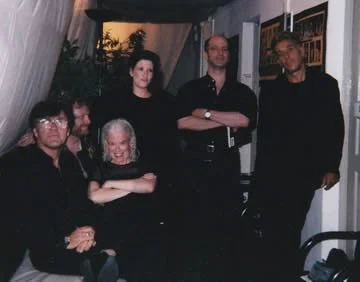 John Cale and Soldier String Quartet