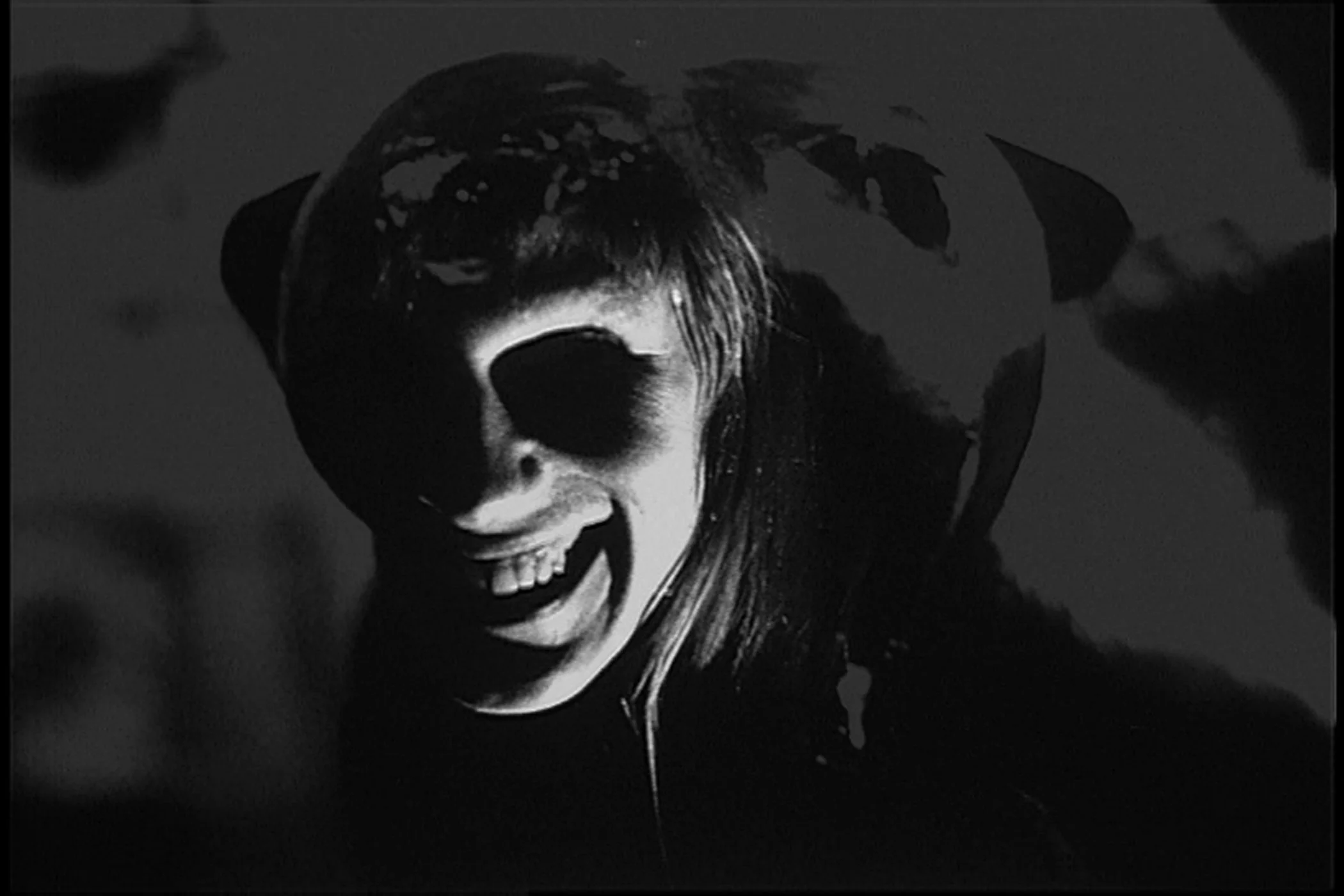 Still from "The Violinist"