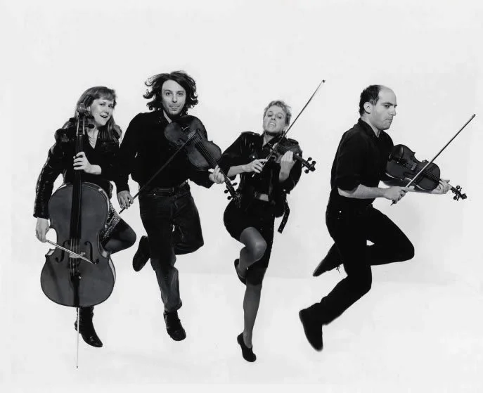 Soldier String Quartet