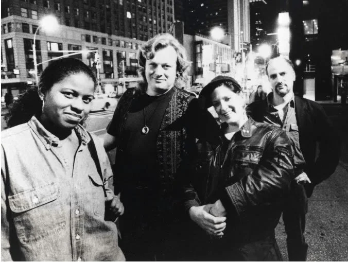 Soldier String Quartet, 1995