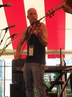 Dave Soldier and The Krotopkins