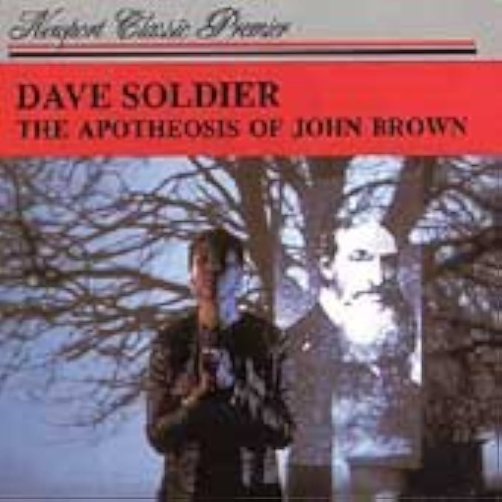 The Apotheosis of John Brown (1993)