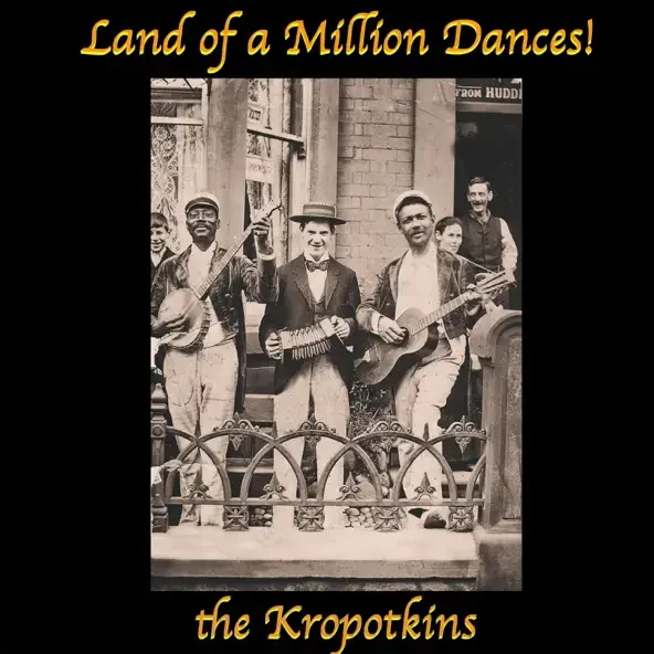 Land of a Million Dances! (2024)
