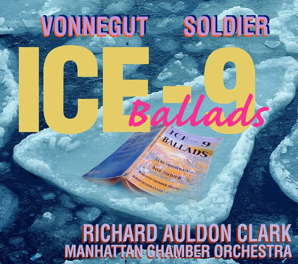 Ice-9 Ballads (2001)