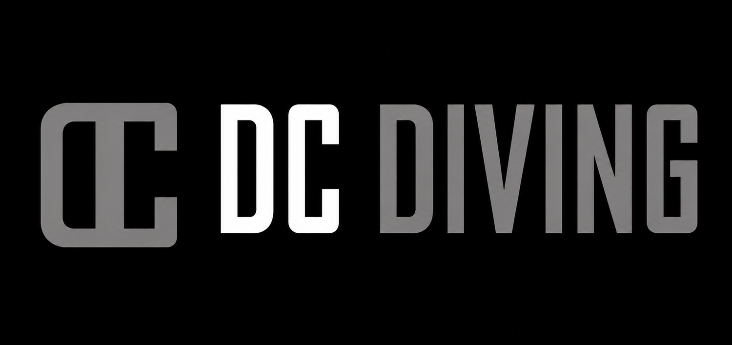 DC Diving